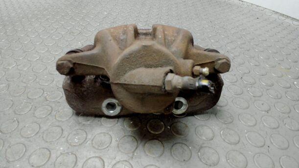 Foto: BREMSSATTEL VORNE RECHTS eines Citroen C3 Pluriel 1.4 L