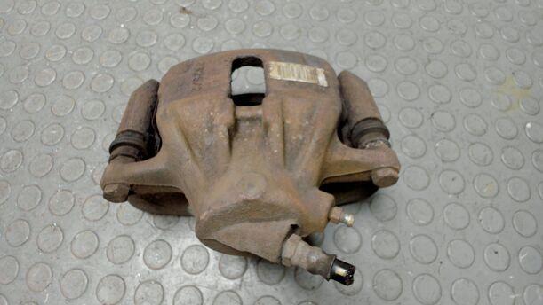 Foto: BREMSSATTEL VORNE RECHTS eines Citroen C3 Pluriel 1.4 L