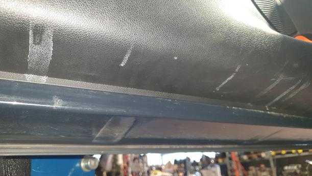 Foto: TÜR VORNE LINKS ( 206+ / 2/3 TÜRER ) eines Peugeot 206+ 60 L