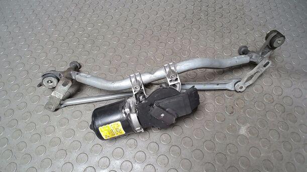 Foto: SCHEIBENWISCHERMOTOR VORN eines Citroen C3 Picasso VTi 120 L