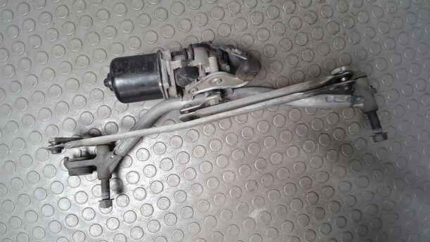 Foto: SCHEIBENWISCHERMOTOR VORN eines Citroen C3 Picasso VTi 120 L