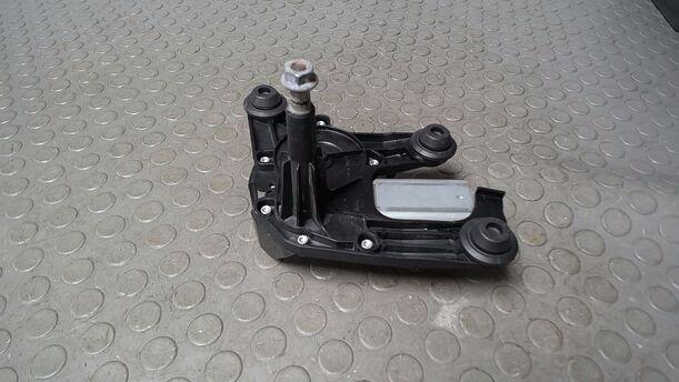Foto: SCHEIBENWISCHERMOTOR HINTEN ( PICASSO ) eines Citroen C3 Picasso VTi 120 L
