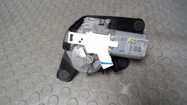 Foto: SCHEIBENWISCHERMOTOR HINTEN ( PICASSO ) eines Citroen C3 Picasso VTi 120 L
