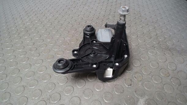 Foto: SCHEIBENWISCHERMOTOR HINTEN ( PICASSO ) eines Citroen C3 Picasso VTi 120 L