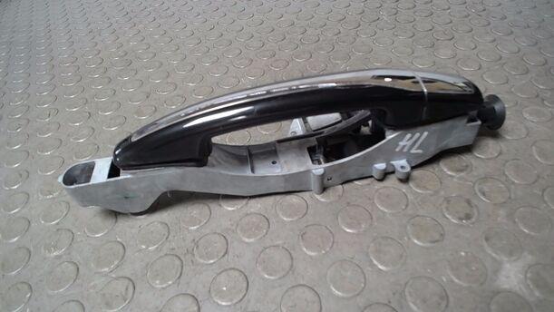 Foto: TÜRAUSSENGRIFF HINTEN LINKS eines Citroen C3 Picasso VTi 120 L