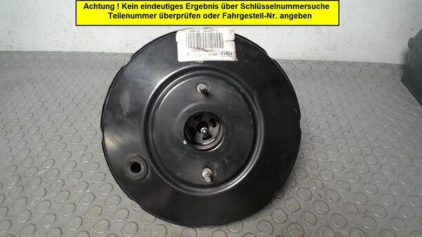 Foto: BREMSKRAFTVERSTÄRKER eines Citroen C3 Picasso VTi 120 GL