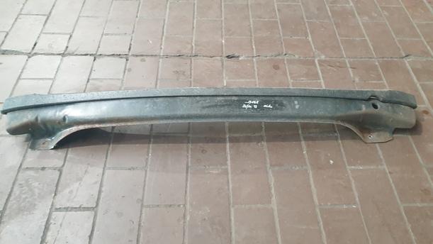 Foto: VERSTÄRKUNG HINTEN eines Opel Zafira 1.9 CDTI GL
