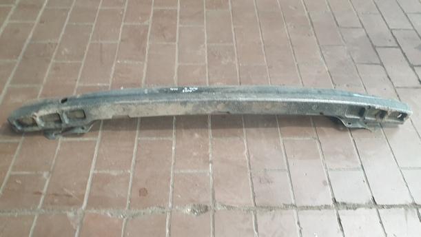 Foto: VERSTÄRKUNG HINTEN eines Opel Zafira 1.9 CDTI GL