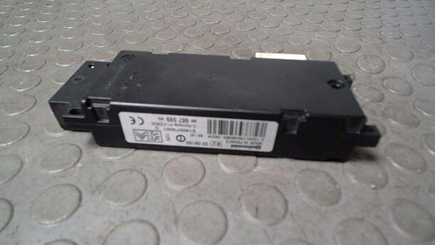Foto: STEUERGERÄT BLUETOOTH eines Citroen C3 Picasso VTi 120 GL
