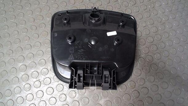 Foto: ABLAGEFACH ARMATURENBRETT eines Citroen C3 Picasso VTi 120 GL