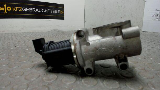 Foto: ABGASRÜCKFÜHRUNGSVENTIL AGR eines Opel Zafira 1.9 CDTI LX