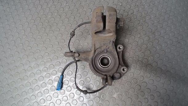 Foto: ACHSSCHENKEL VORN LINKS eines Citroen C3 Picasso VTi 120 Style
