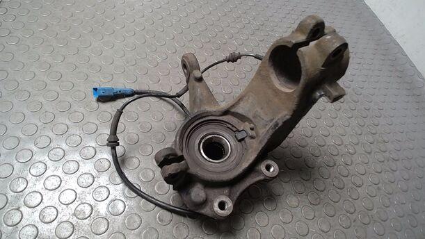 Foto: ACHSSCHENKEL VORN LINKS eines Citroen C3 Picasso VTi 120 Style