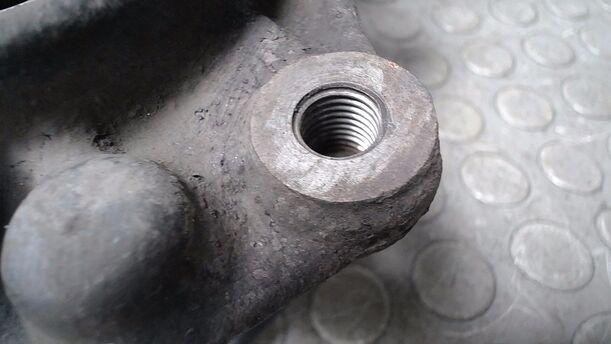 Foto: ACHSSCHENKEL VORN LINKS eines Citroen C3 Picasso VTi 120 Style