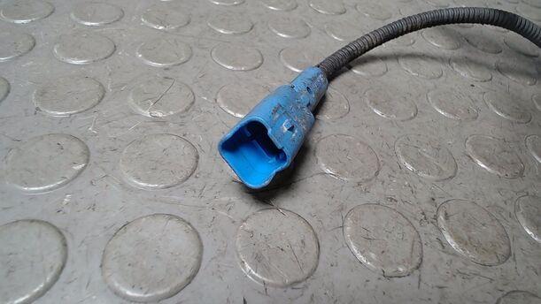 Foto: ACHSSCHENKEL VORN LINKS eines Citroen C3 Picasso VTi 120 Style
