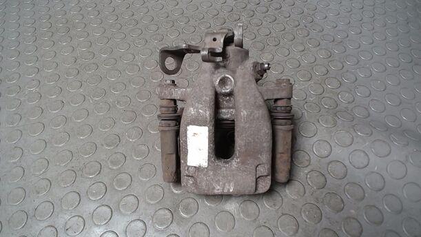 Foto: BREMSSATTEL HINTEN RECHTS eines Citroen C3 Picasso VTi 120 Style