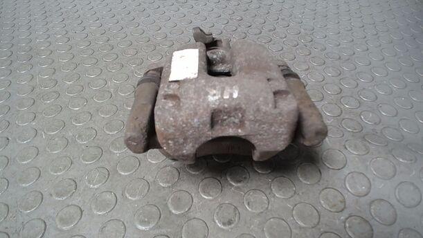 Foto: BREMSSATTEL HINTEN RECHTS eines Citroen C3 Picasso VTi 120 Style