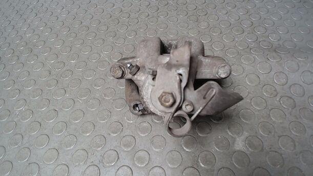 Foto: BREMSSATTEL HINTEN RECHTS eines Citroen C3 Picasso VTi 120 Style
