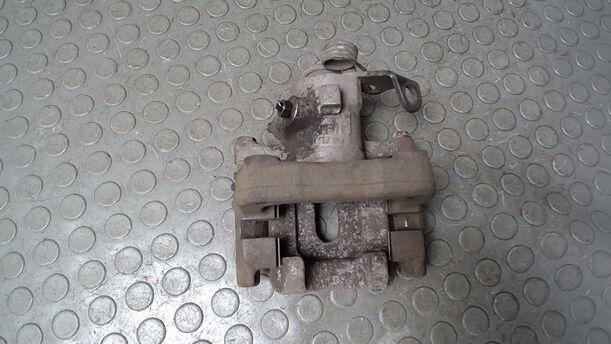 Foto: BREMSSATTEL HINTEN RECHTS eines Citroen C3 Picasso VTi 120 Style