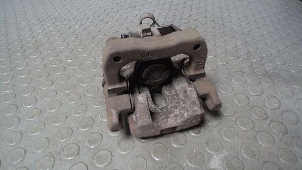 Foto: BREMSSATTEL HINTEN RECHTS eines Citroen C3 Picasso VTi 120 Style