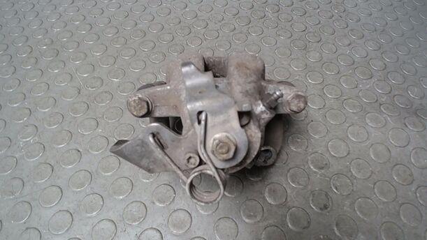 Foto: BREMSSATTEL HINTEN LINKS ( LUCAS ) eines Citroen C3 Picasso VTi 120 Style