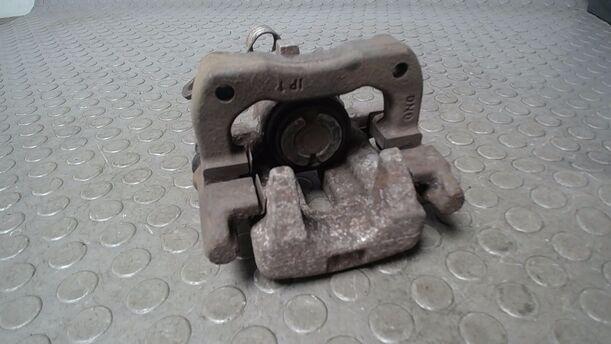 Foto: BREMSSATTEL HINTEN LINKS ( LUCAS ) eines Citroen C3 Picasso VTi 120 Style