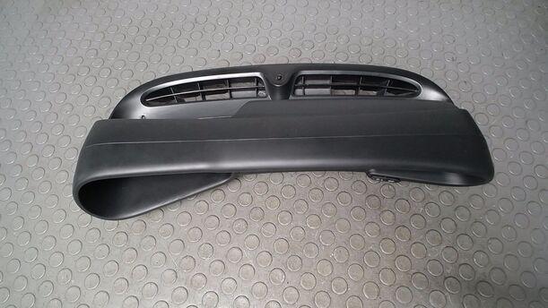 Foto: TACHOEINHEIT/ KOMBIINSTRUMENT eines Citroen C3 Picasso VTi 120 Style