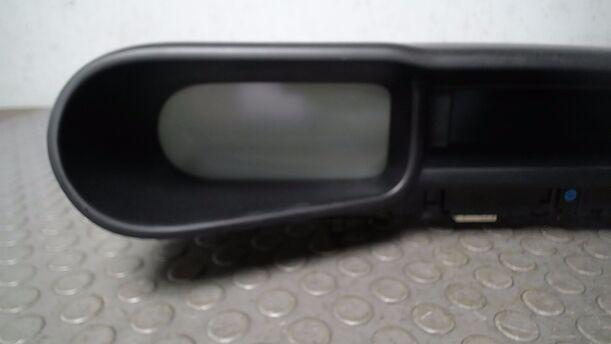 Foto: TACHOEINHEIT/ KOMBIINSTRUMENT eines Citroen C3 Picasso VTi 120 Style