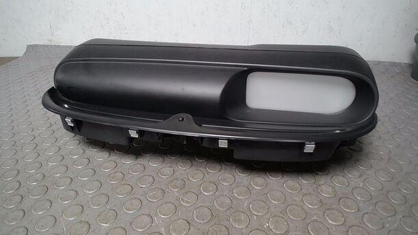 Foto: TACHOEINHEIT/ KOMBIINSTRUMENT eines Citroen C3 Picasso VTi 120 Style