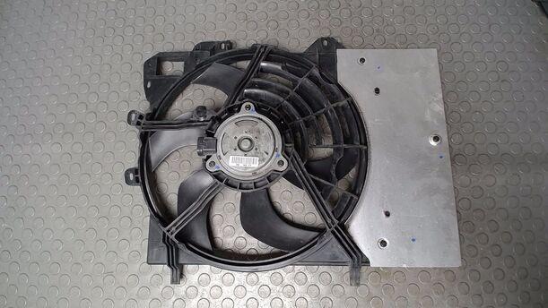 Foto: ELEKTROLÜFTER eines Citroen C3 Picasso VTi 120 Style