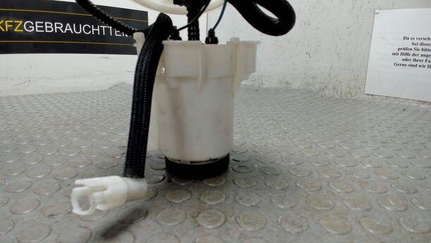 Foto: KRAFTSTOFFPUMPE eines Opel Zafira 1.9 CDTI Style