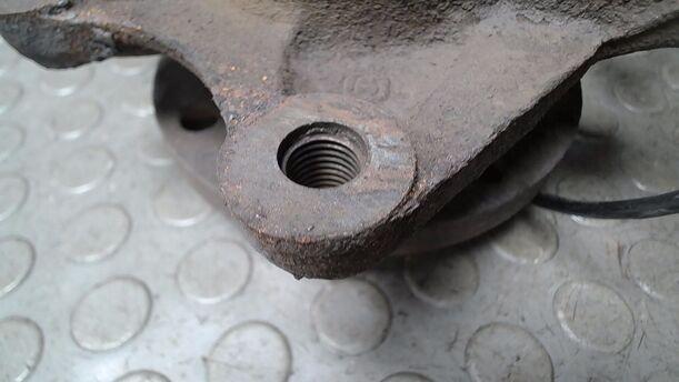 Foto: ACHSSCHENKEL VORN RECHTS eines Peugeot 206+ 60 Style