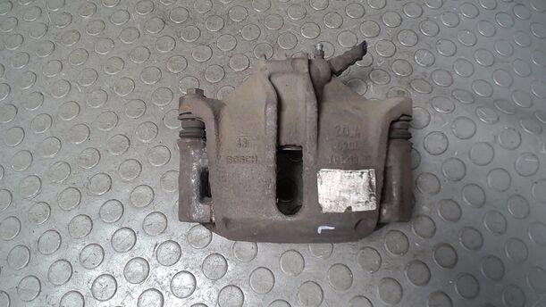 Foto: BREMSSATTEL VORN LINKS ( BOSCH ) eines Peugeot 206+ 60 Style