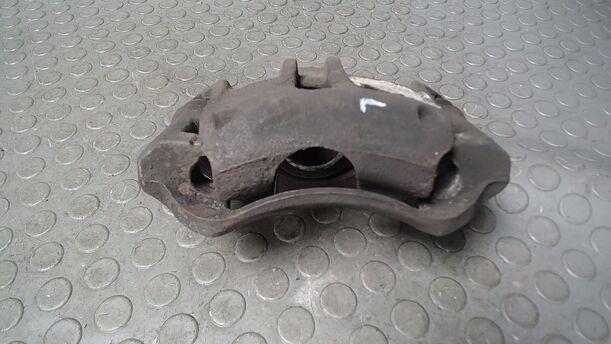 Foto: BREMSSATTEL VORN LINKS ( BOSCH ) eines Peugeot 206+ 60 Style