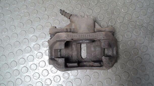 Foto: BREMSSATTEL VORN LINKS ( BOSCH ) eines Peugeot 206+ 60 Style