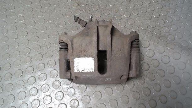Foto: BREMSSATTEL VORN RECHTS ( BOSCH ) eines Peugeot 206+ 60 Style