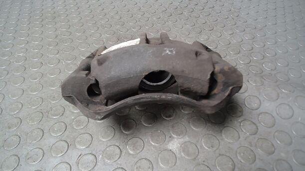 Foto: BREMSSATTEL VORN RECHTS ( BOSCH ) eines Peugeot 206+ 60 Style