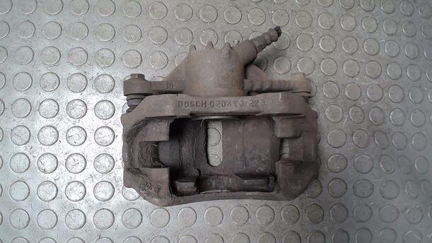 Foto: BREMSSATTEL VORN RECHTS ( BOSCH ) eines Peugeot 206+ 60 Style
