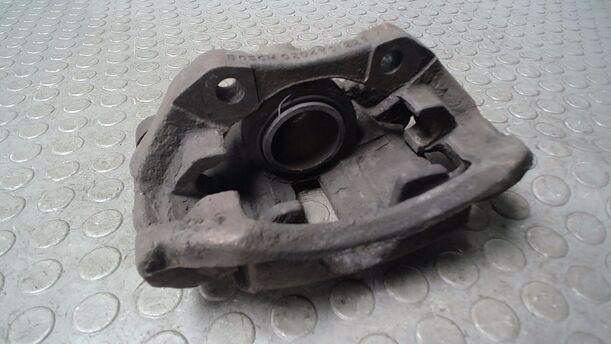 Foto: BREMSSATTEL VORN RECHTS ( BOSCH ) eines Peugeot 206+ 60 Style
