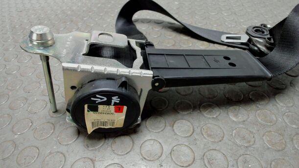 Foto: SICHERHEITSGURT VORNE LINKS eines Opel Zafira 1.9 CDTI Style