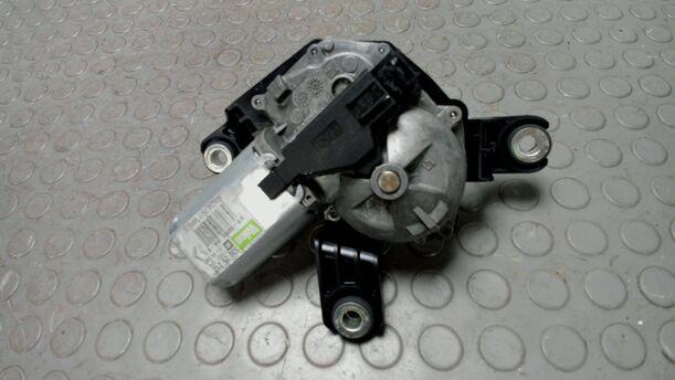 Foto: SCHEIBENWISCHERMOTOR HINTEN eines Opel Zafira 1.9 CDTI Style