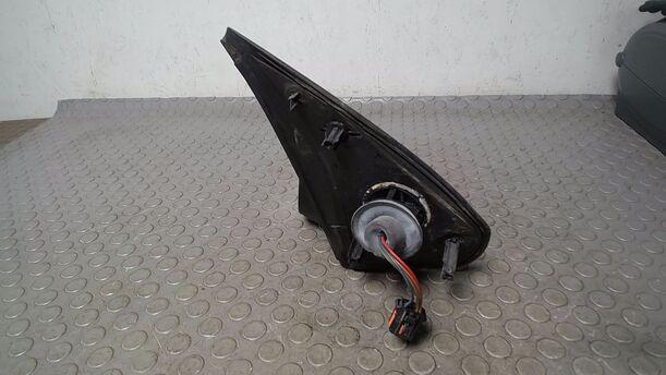 Foto: AUSSENSPIEGEL ELEKTRISCH VERSTELLBAR LINKS eines Peugeot 206+ 60 Style