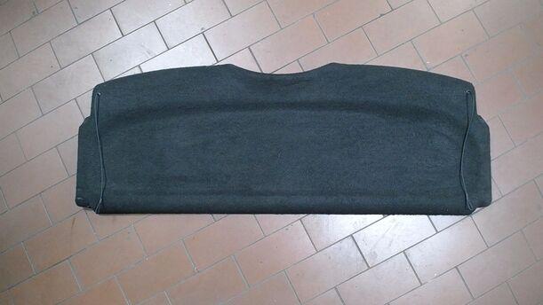 Foto: HUTABLAGE ( 206 PLUS ) eines Peugeot 206+ 60 Style