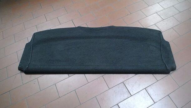 Foto: HUTABLAGE ( 206 PLUS ) eines Peugeot 206+ 60 Style