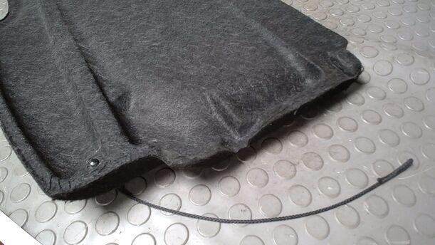 Foto: HUTABLAGE ( 206 PLUS ) eines Peugeot 206+ 60 Style