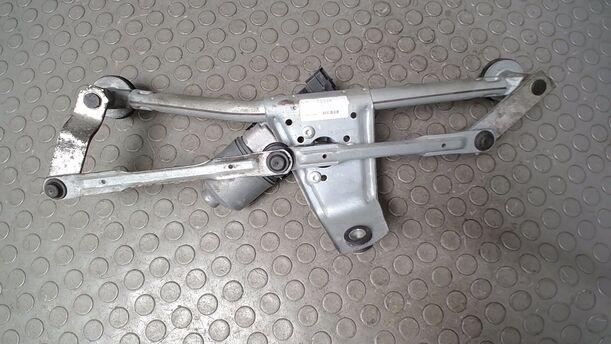 Foto: SCHEIBENWISCHERMOTOR VORN eines Peugeot 206+ 60 Style