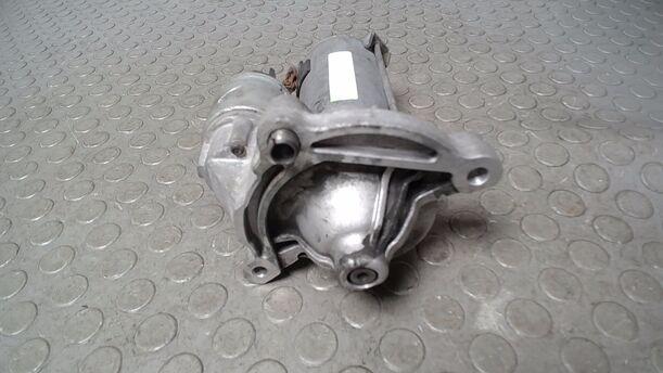 Foto: ANLASSER eines Peugeot 206+ 60 Style
