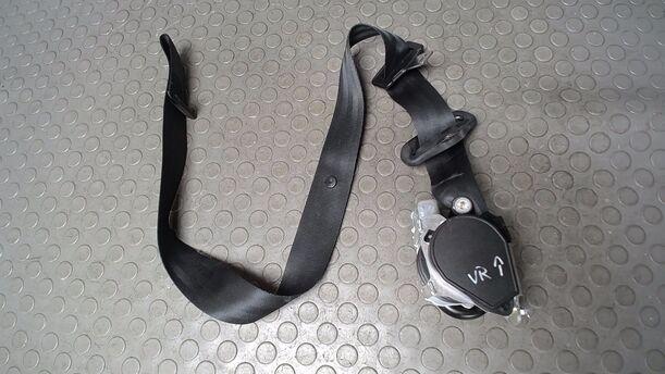 Foto: SICHERHEITSGURT VORN RECHTS ( 2/3 TÜRER ) eines Peugeot 206+ 60 Style