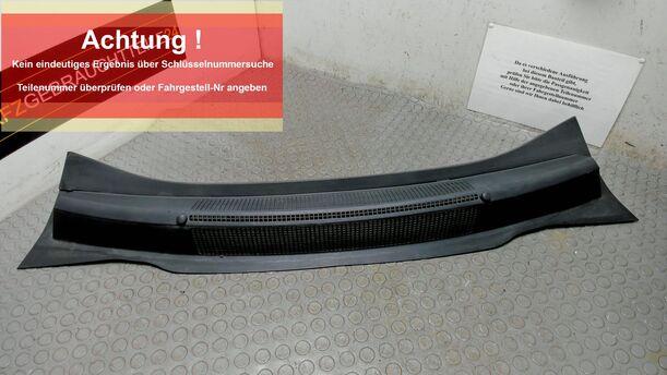 Foto: WINDLAUF eines Opel Zafira 1.9 CDTI Style