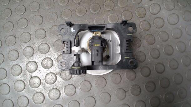 Foto: NEBELSCHEINWERFER LINKS eines Peugeot 206+ 60 LX